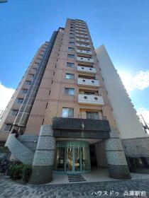 神戸市兵庫区松原通５丁目