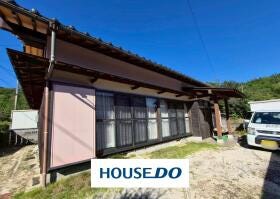 防府市大字奈美