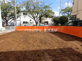 葛飾区鎌倉３丁目