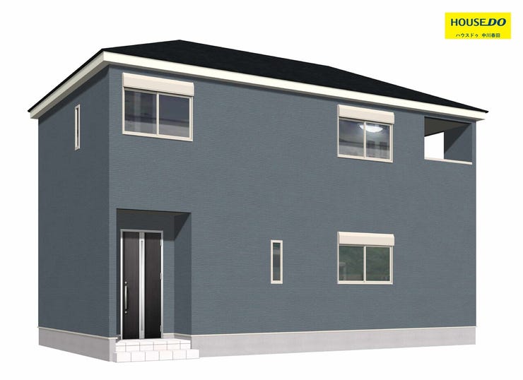 好価格、好立地だけでなく安心して長く住み続けるために住宅の品質にも拘っています!