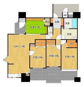 北九州市戸畑区新池１丁目