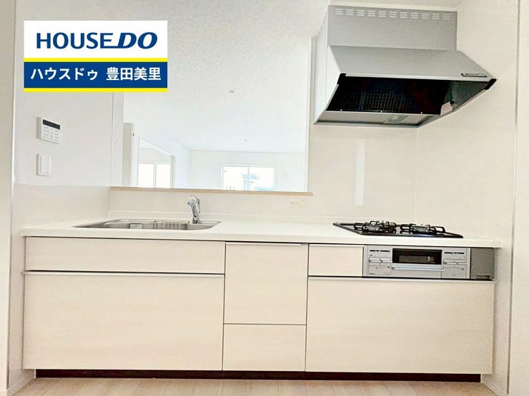 見るだけ聞くだけOK!【お気軽に資料請求!不動産のことならなんでも/ハウスドゥ豊田美里】