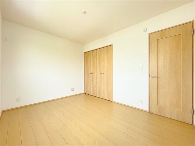 壁の色、照明や家具をこだわれば
ゆとりのある快適な自由空間づくりができます。