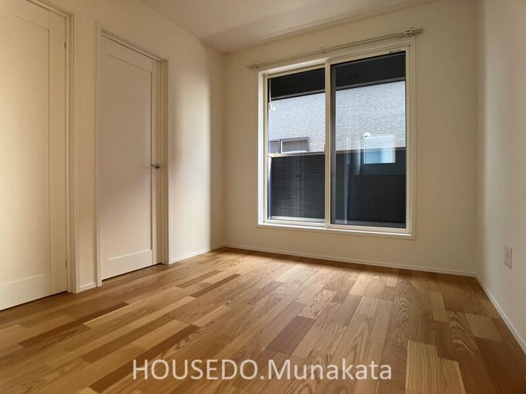 2階|階段ホール