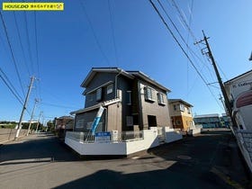 静岡市清水区三保