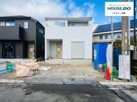 常滑市かじま台１丁目