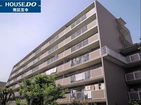 名古屋市南区駈上２丁目