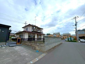 郡山市不動前１丁目