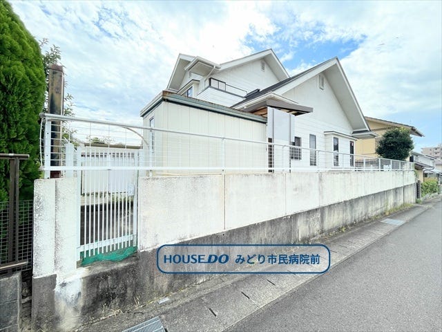 【外観】
【小坂エリア】建築条件なしの売土地になります。
名鉄名古屋本線/有松駅まで徒歩33分
小坂小学校まで徒歩8分(約620m)
滝ノ水中学校まで徒歩9分(約720m)