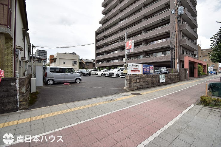 西田３丁目 売土地