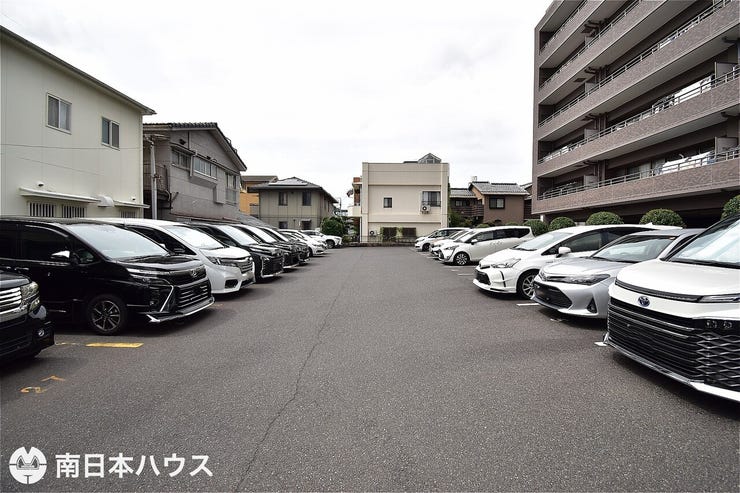 西田３丁目 売土地 