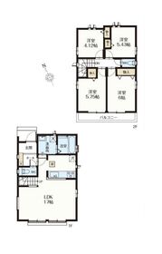 狛江市岩戸南４丁目