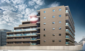 船橋市前原西５丁目