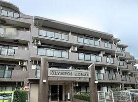 狛江市岩戸南１丁目