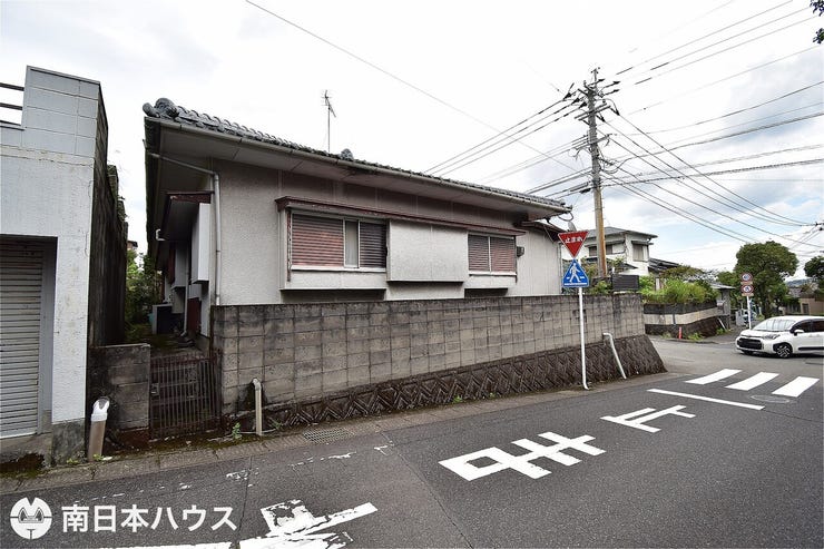 武岡３丁目 売土地 