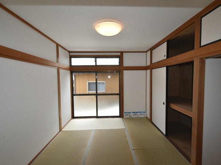 1F 和室6帖