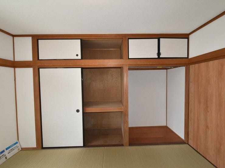 1F 和室6帖