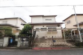 桜井市大字大福