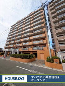 福津市花見が丘１丁目