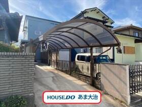 あま市甚目寺松山