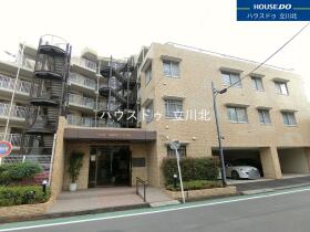 昭島市美堀町５丁目