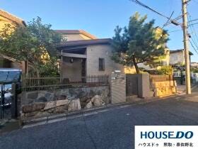 泉南郡熊取町大久保北２丁目