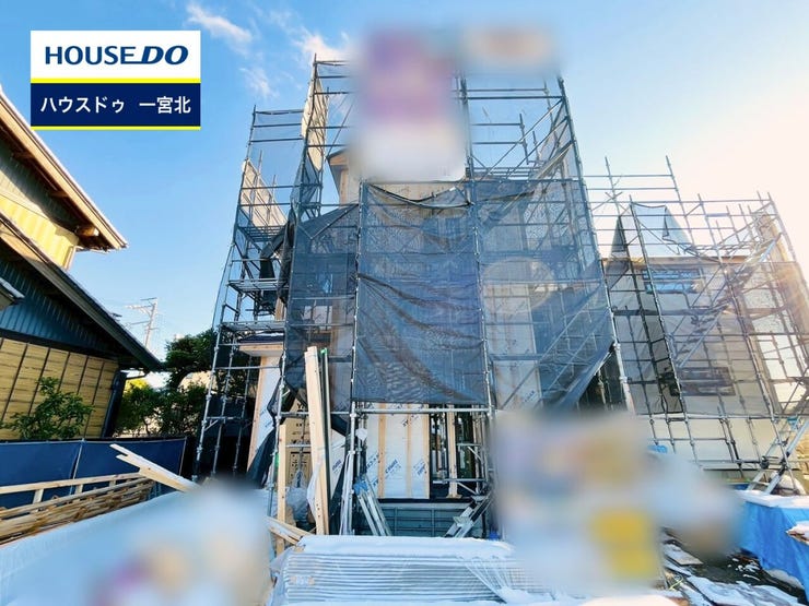 ◆見学予約受付中◆ 現地をご覧いただき、周辺環境なども一緒にご確認いただけます!