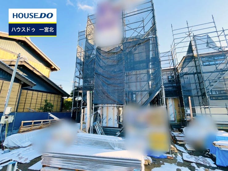 ◆見学予約受付中◆ 現地をご覧いただき、周辺環境なども一緒にご確認いただけます!