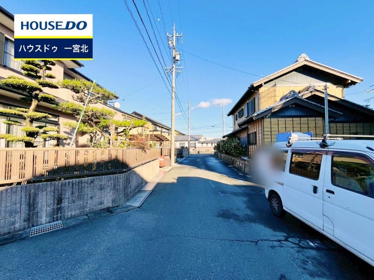 ◆見学予約受付中◆ 現地をご覧いただき、周辺環境なども一緒にご確認いただけます!