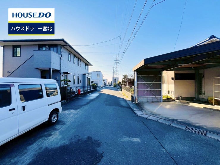 ◆見学予約受付中◆ 現地をご覧いただき、周辺環境なども一緒にご確認いただけます!