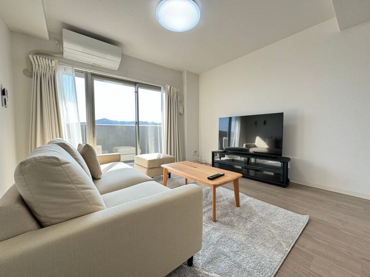 家具家電もそのままお引渡し可能です。購入してすぐにお住まいいただけます。