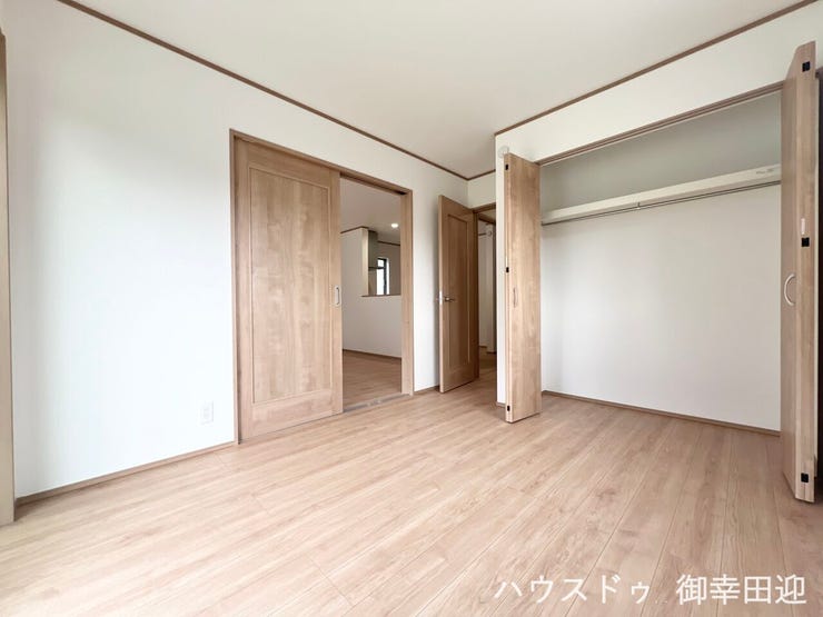 ■□■1階5.25帖洋室■□■