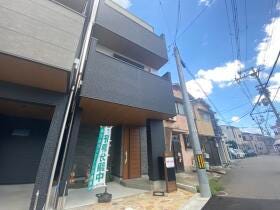 東大阪市中小阪１丁目