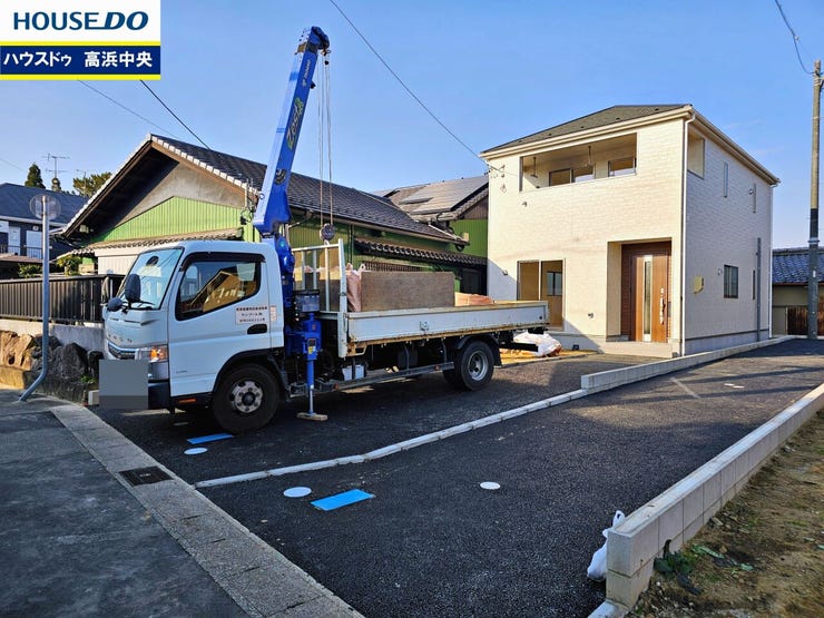 お休みの日にまとめて見学できます。未完成物件や工事中物件はご希望により近隣の同仕様物件をご案内致します。土日祝・平日いつでもOKです