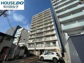 名古屋市熱田区二番２丁目