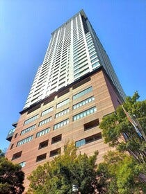 目黒区大橋１丁目