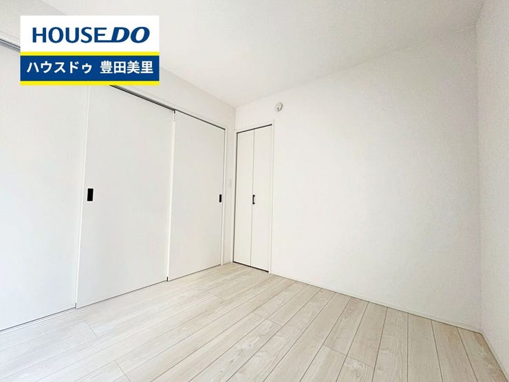 【即日ご案内可能!】不動産のことなら何でもお気軽にお問合せください!/ハウスドゥ豊田美里