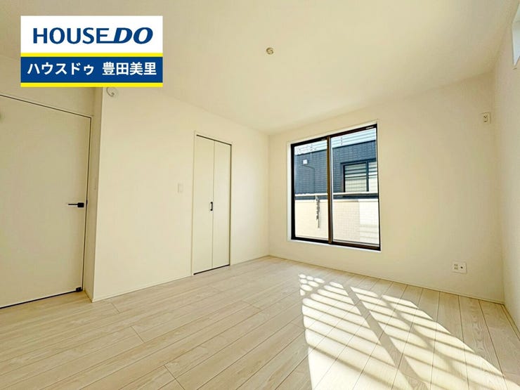 【即日ご案内可能!】不動産のことなら何でもお気軽にお問合せください!/ハウスドゥ豊田美里