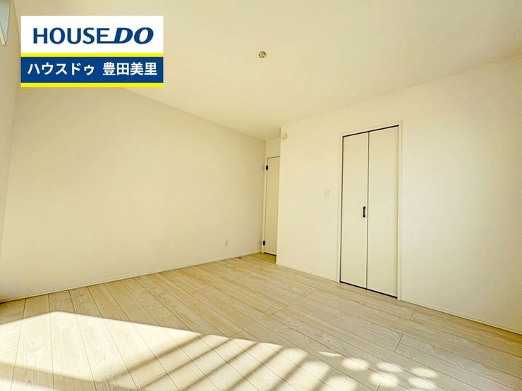 【即日ご案内可能!】不動産のことなら何でもお気軽にお問合せください!/ハウスドゥ豊田美里