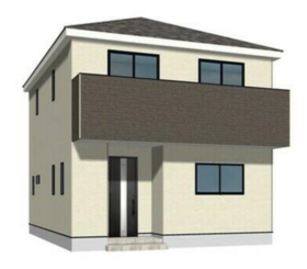 中間市長津１丁目