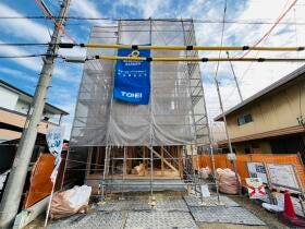 東海市富木島町前田面