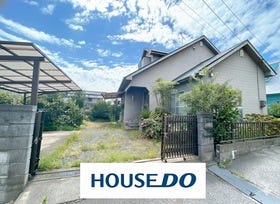 山陽小野田市南竜王町