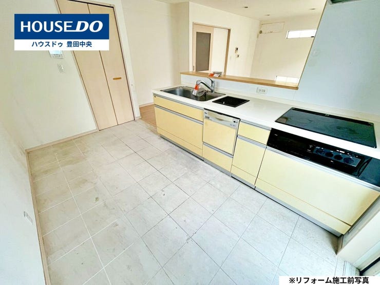 ◆見学予約受付中◆
現地をご覧いただき、周辺環境なども一緒に
ご確認いただけます!