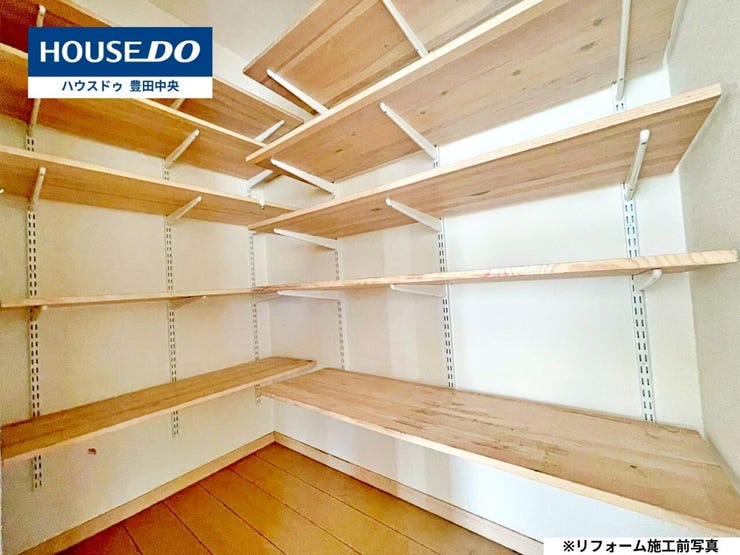 ◆見学予約受付中◆
現地をご覧いただき、周辺環境なども一緒に
ご確認いただけます!