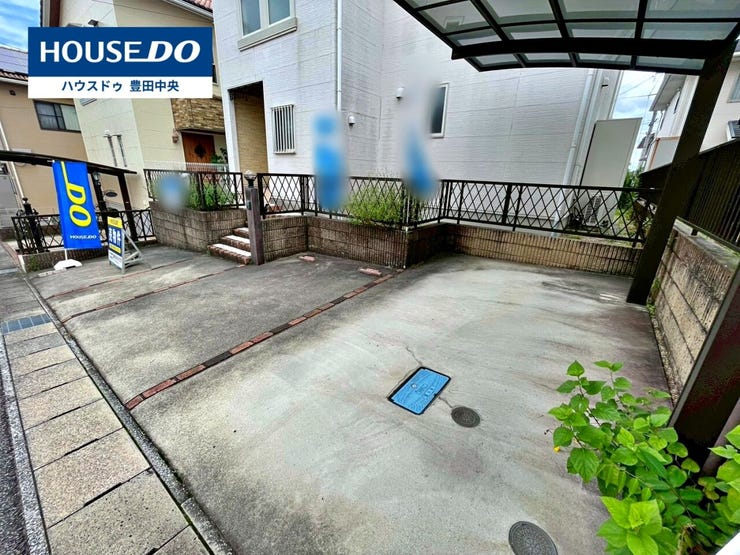 ◆見学予約受付中◆
現地をご覧いただき、周辺環境なども一緒に
ご確認いただけます!