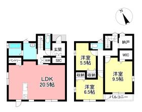 間取画像