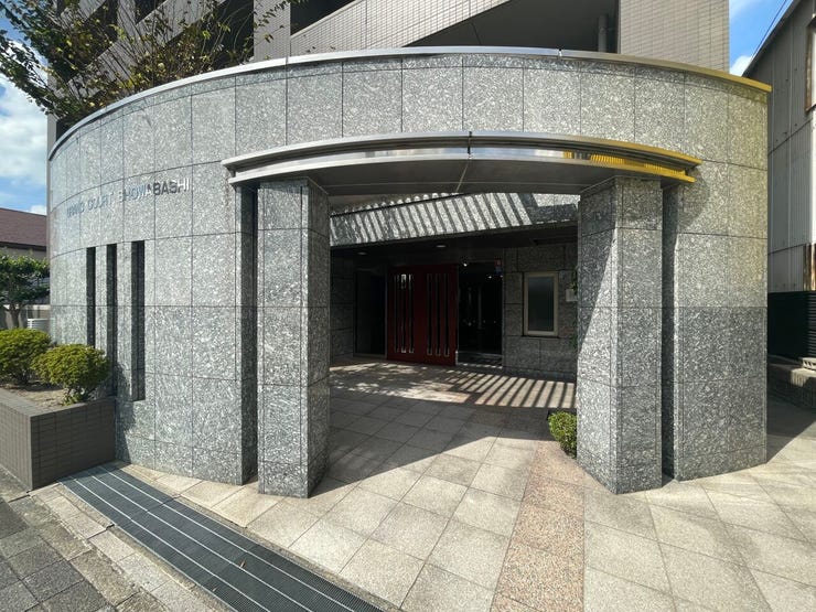 ◇エントランス◇