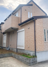 川口市大字安行藤八