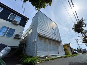室蘭市高砂町５丁目