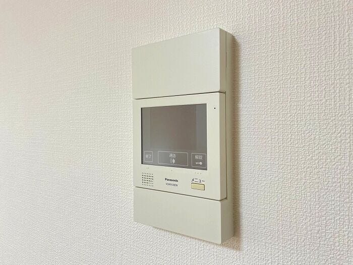 インターフォン